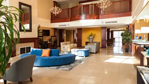 Fairfield Inn & Suites Somerset image