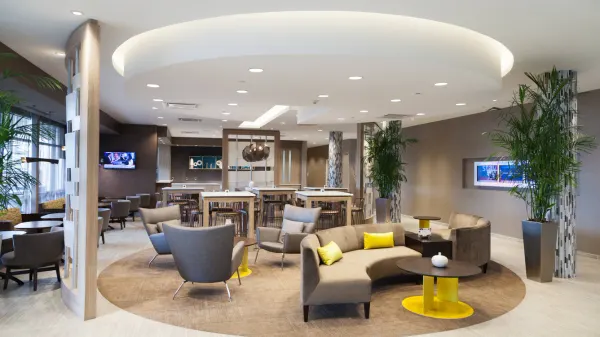 SpringHill Suites by Marriott Somerset Franklin Township image