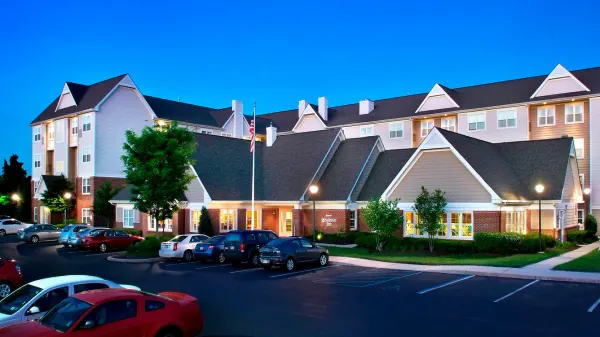 Residence Inn Somerset image
