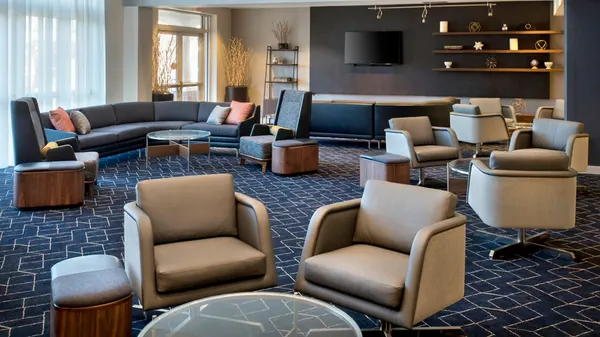 Courtyard Basking Ridge image