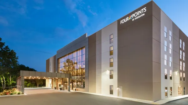 Four Points by Sheraton Spartanburg photo
