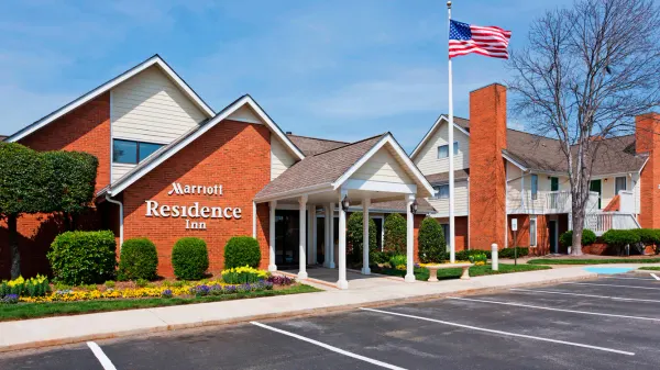 Residence Inn Spartanburg photo
