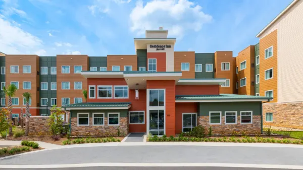 Residence Inn Spartanburg Westgate photo