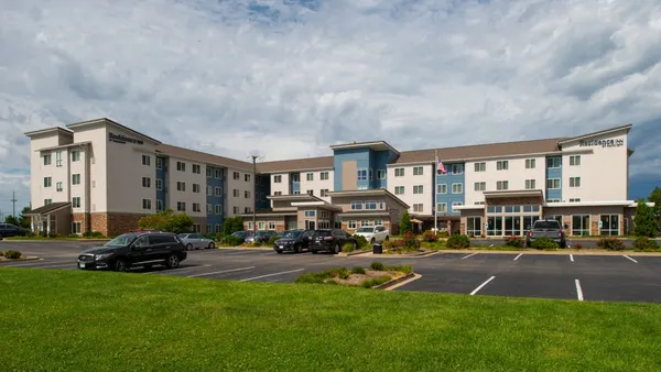 Residence Inn Springfield South image