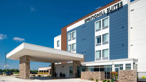SpringHill Suites by Marriott Springfield Southwest image