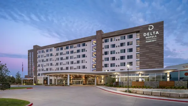 Delta Hotels by Marriott Wichita Falls Convention Center photo