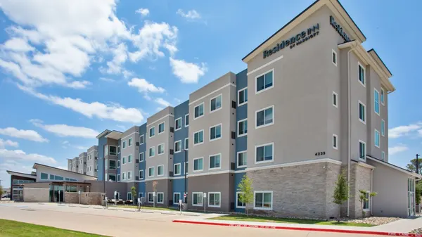 Residence Inn Wichita Falls photo