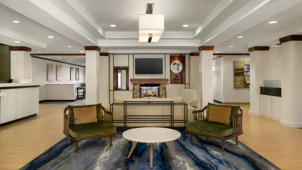 Fairfield Inn & Suites Springdale photo