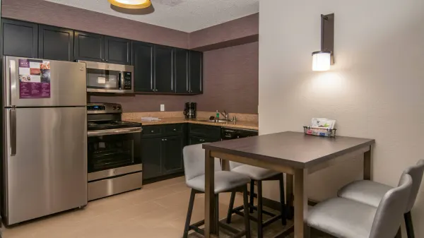 Residence Inn Springdale photo