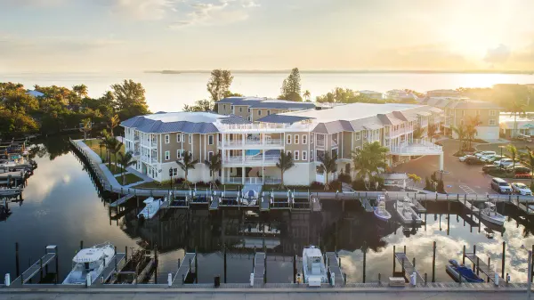 Waterline Villas & Marina, Autograph Collection image