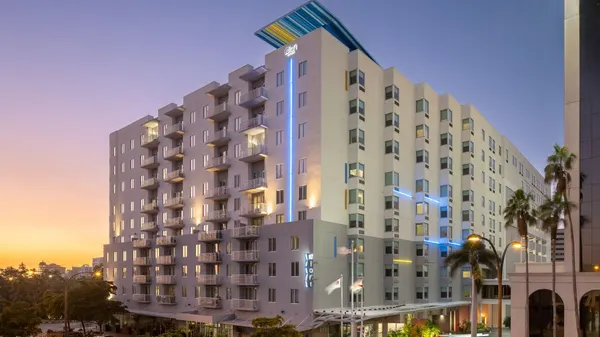 Aloft Sarasota photo