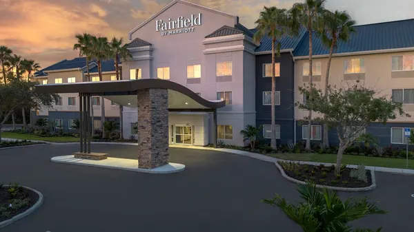 Fairfield Inn & Suites Sarasota Lakewood Ranch photo