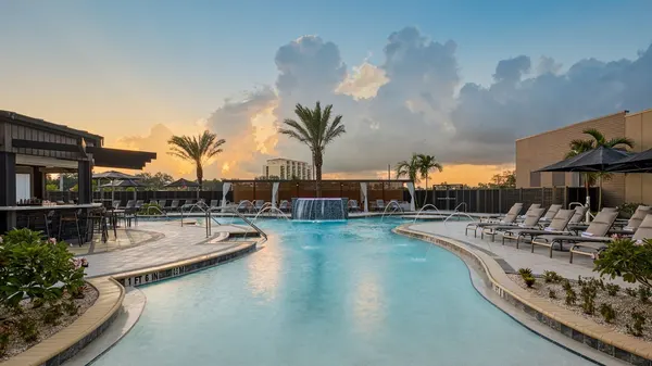 Palmetto Marriott Resort & Spa image