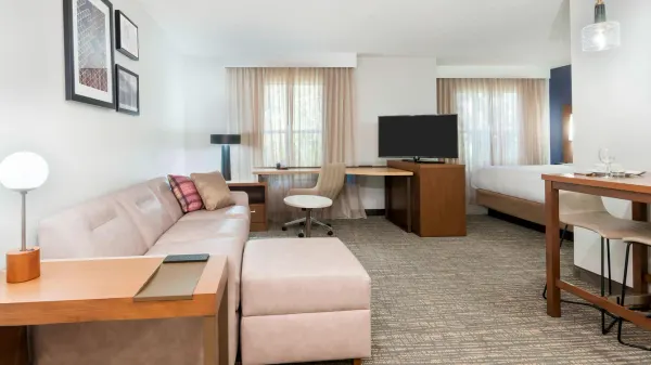 Residence Inn Sarasota Bradenton image