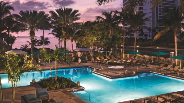 The Ritz-Carlton, Sarasota photo