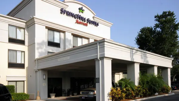 SpringHill Suites by Marriott Sarasota Bradenton image