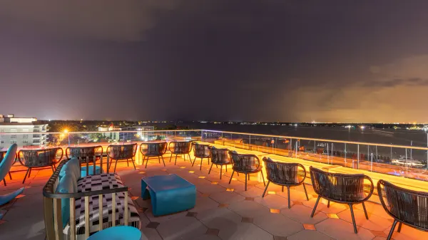 SpringHill Suites by Marriott Bradenton Downtown/Riverfront photo