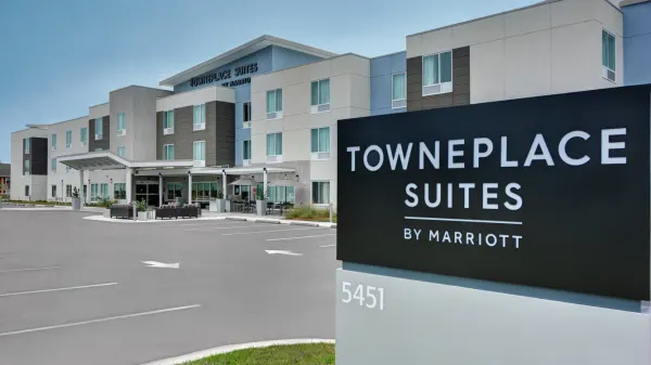 TownePlace Suites by Marriott Sarasota Bradenton West photo