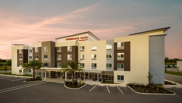 TownePlace Suites by Marriott Venice photo