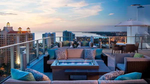 The Westin Sarasota photo