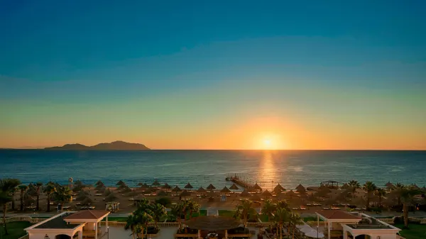 Sheraton Sharm Hotel, Resort, Villas & Spa image