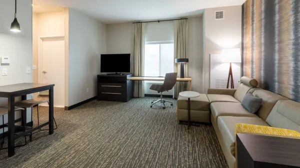 Residence Inn St. Cloud photo