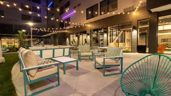 Aloft St. Louis Cortex image