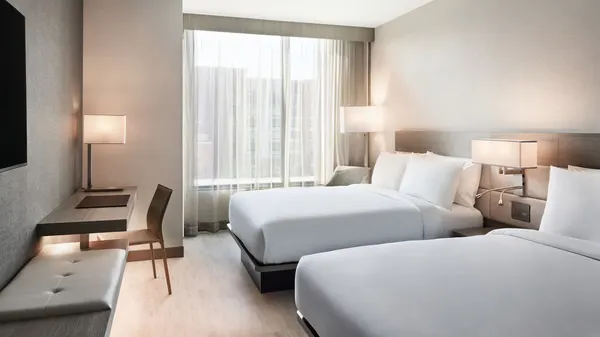 AC Hotel St. Louis Chesterfield photo