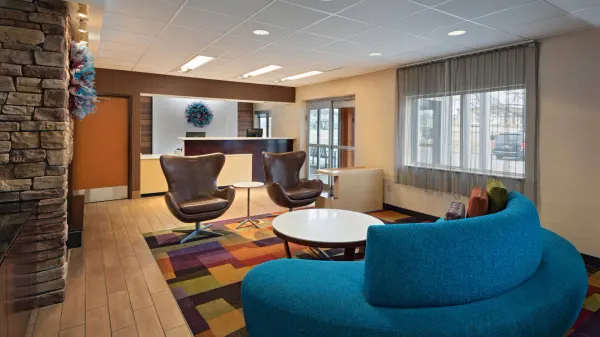 Fairfield Inn St. Louis Collinsville, IL image