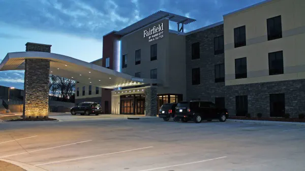 Fairfield Inn & Suites St. Louis South photo