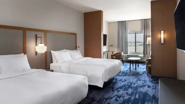 Fairfield Inn & Suites O’Fallon, IL photo