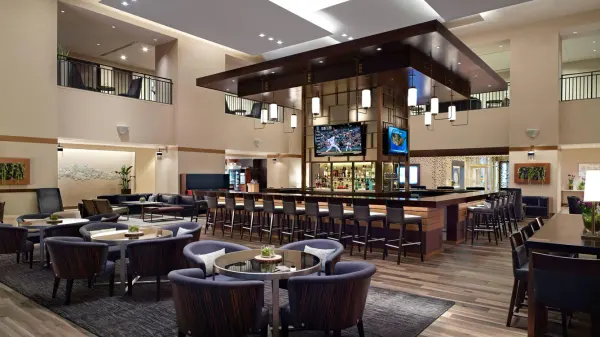 Marriott St. Louis Grand image