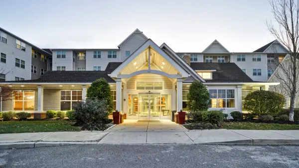 Residence Inn St. Louis O'Fallon image