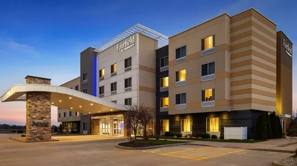 Fairfield Inn & Suites St. Louis Pontoon Beach/Granite City, IL image