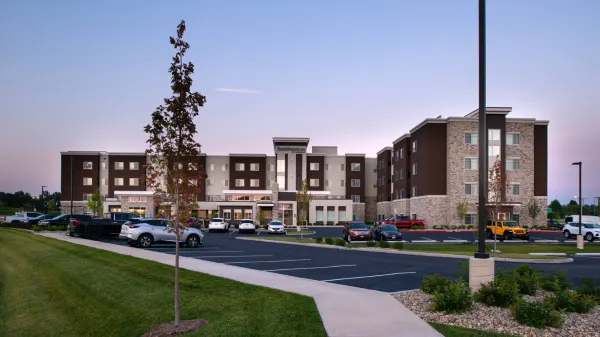 Residence Inn St. Louis Chesterfield image
