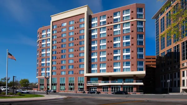 Residence Inn St. Louis Clayton image