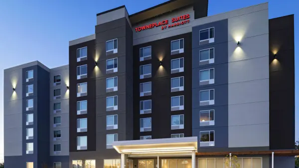 TownePlace Suites by Marriott Brentwood photo