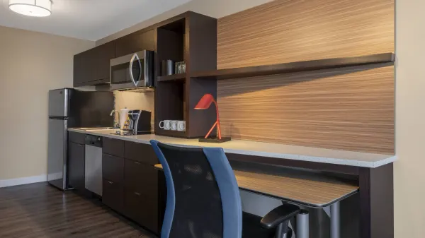 TownePlace Suites by Marriott St. Louis Edwardsville, IL image