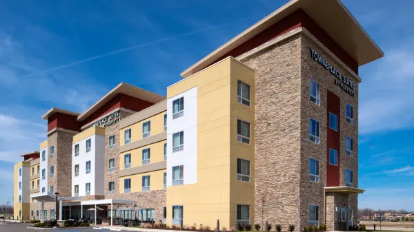 TownePlace Suites by Marriott St. Louis Chesterfield image