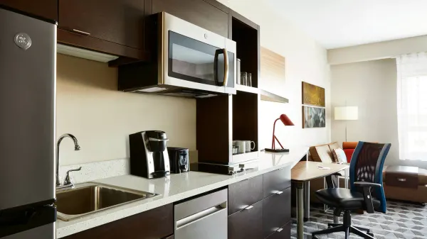 TownePlace Suites by Marriott St. Louis O'Fallon photo