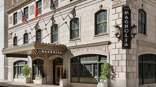 Magnolia Hotel St. Louis, a Tribute Portfolio Hotel image