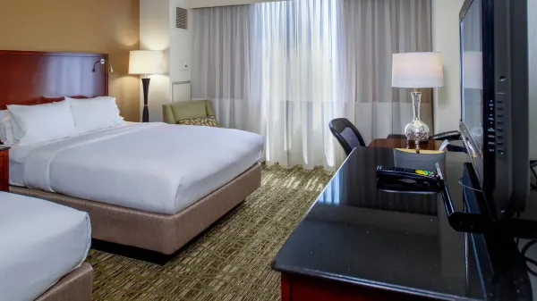Marriott St. Louis West photo