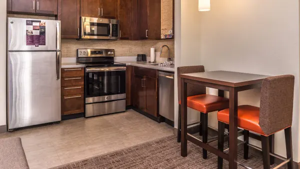 Residence Inn St. Louis Westport image