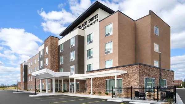 TownePlace Suites by Marriott Wentzville photo