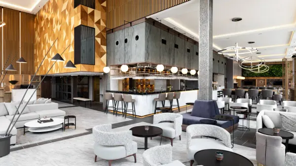 AC Hotel Stockholm Ulriksdal photo