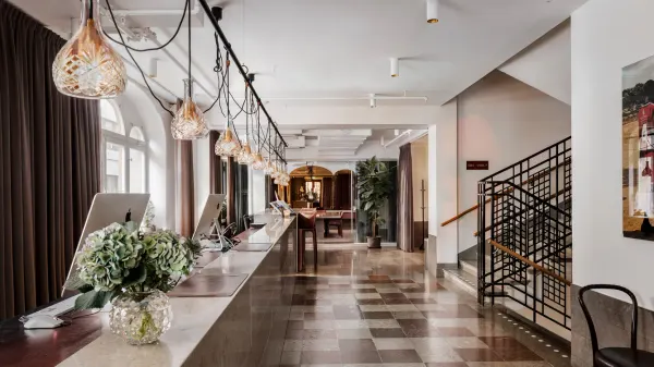 Miss Clara by Nobis, Stockholm, a Member of Design Hotels™ image