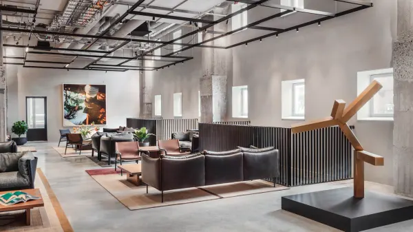 Blique by Nobis, Stockholm, a Member of Design Hotels™ photo