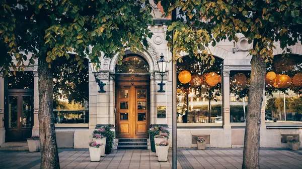 Nobis Hotel Stockholm, a Member of Design Hotels™ photo