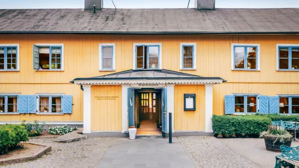Stallmästaregarden, Stockholm, a Member of Design Hotels™ photo