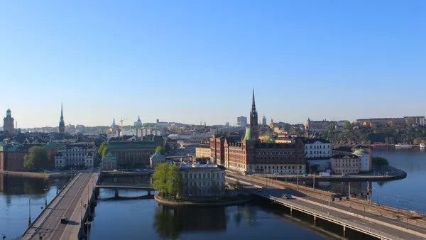Sheraton Stockholm Hotel photo